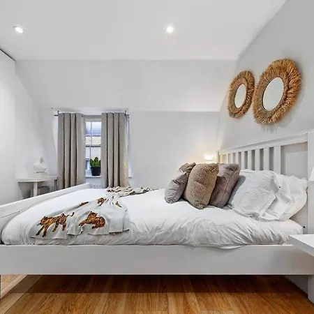 3 Bedroom Flat In Mayfair London Hy4 Exterior foto
